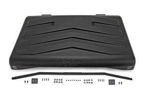 Can-Am Defender PRO HD10 UTV Roof - 2-Door - Rough Country - Molded - '20-'22 Can-Am Defender PRO HD10 UTV Roof - 2-Door - Rough Country - Molded - '20-'22